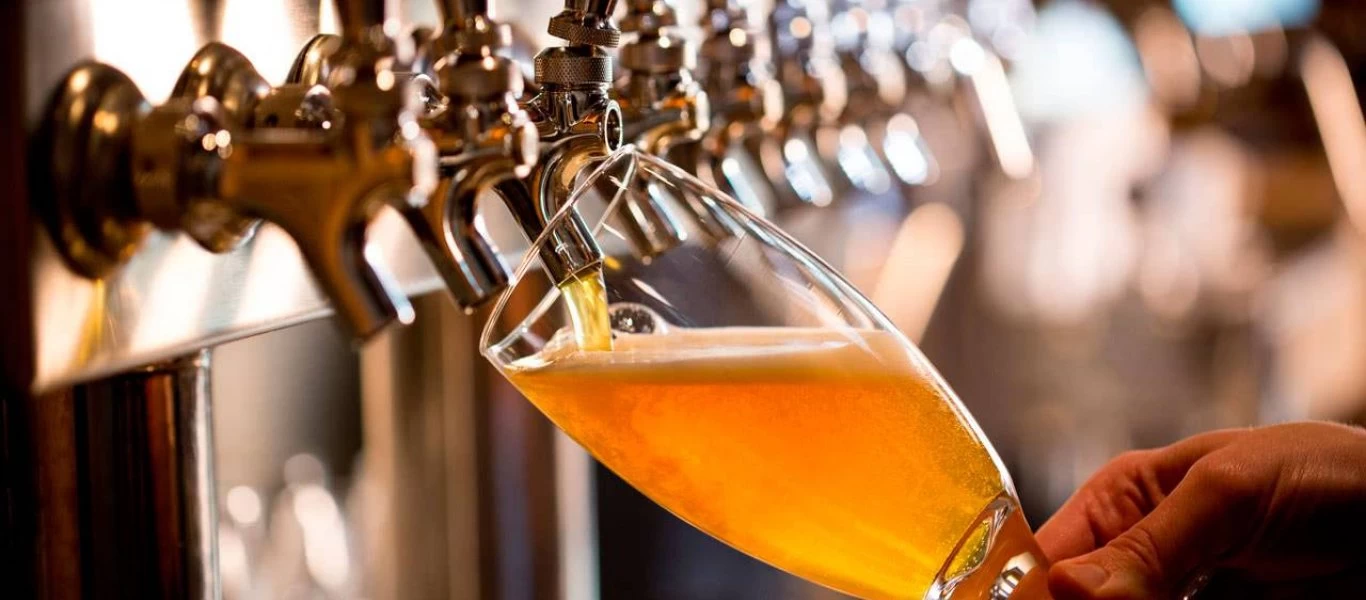 Αυτές είναι οι χώρες της Ευρώπης με τη μεγαλύτερη παραγωγή μπύρας – Σε ποια θέση βρίσκεται η Ελλάδα; (φωτο)